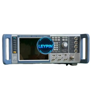 Bán Các Sản phẩm đã qua sử dụng rohde & Schwarz smw200a máy phát tín hiệu Vector ytdi - Product Image 1