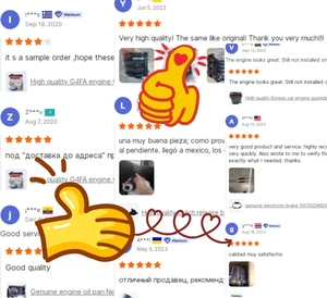 ヒュンダイ起亜用オリジナル品質工場224102G10022410-2G100エンジンロッカーコーブシリンダーバルブカバーガスケットロッカーカバー