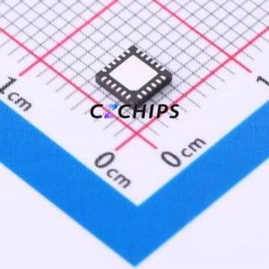 SX1261IMLTRT Wireless Transceiver IC QFN-24-EP(4x4) RF ( Frequency Range: )( Interface Type: SPI )( Operating Voltage: ) - Product Image 2