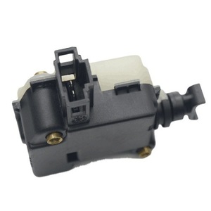 Actuador de Cerradura de Maletero para Passat B5, 3B0 959 781 Dc 12V, Sistema de Cierre Centralizado de Plástico - Product Image 4