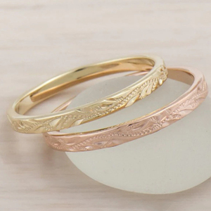 Servicio Integral de Diseño Personalizado de Anillos de Acero Inoxidable 316 con Recubrimiento IP, Envío a Almacén FBA, Preparado para Seller Central - Product Image 2