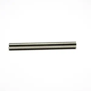 Hongsheng-muelles de compresión de bobina larga y fina, Metal, acero inoxidable, acero al carbono, personalizados