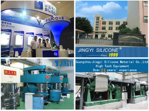 Campione gratuito ad alta resistenza alle ustioni di <span class=keywords><strong>Silicone</strong></span> liquido gomma modellabile RTV silicio per prodotti di materie plastiche stampi <span class=keywords><strong>Silicone</strong></span> gomma - Product Image 2