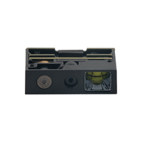 Escáner de Códigos de Barras OCR USB con Puerto COM Virtual, Motor de Escaneo de Larga Distancia, en Stock