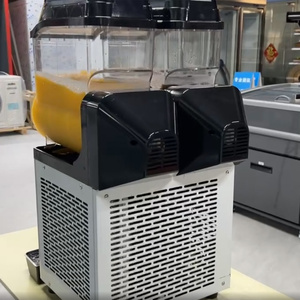 Bidose đa chức năng <span class=keywords><strong>t</strong></span>ự động dài cuộc sống làm việc bằng Cháo Ice Cream Dispenser máy bằng Cháo Máy Nhà hàng sử dụng hàng ngày - Product Image 5