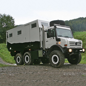 <span class=keywords><strong>Camper</strong></span> per Viaggi Overland Kindle in Vendita - Product Image 2