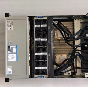 Serveur GPU en rack NF5468M5 8-V100 32G SXM2 pour l'apprentissage profond, fabriqué à Guangdong - Product Image 5