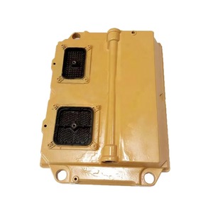 Vanne solénoïde 24V 2610998 pour travaux de construction E320 - Product Image 2