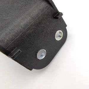 Tubo de Refrigerante del Radiador del Motor para Toyota Corolla 2009-2013 1.8L 16577-22030 - Product Image 3