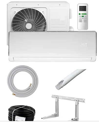 R32 Europe high COP A++ with WIFI air conditioner,Room use wall split air conditioner, Factory export directly