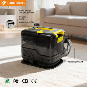 고품질 휴대용 탱크 용량 2000ml 카펫 클리너 소파/자동차 시트 얼룩 제거 - Product Image 5