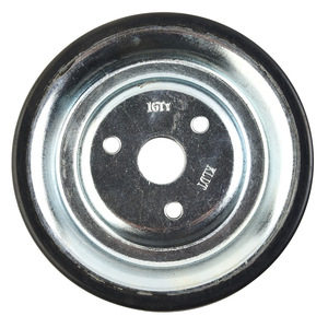 Bmw Drive <b>Wheel</b> 11517619020 11517545958 For <b>Replace</b> Repair Marine Use - Product Image 5