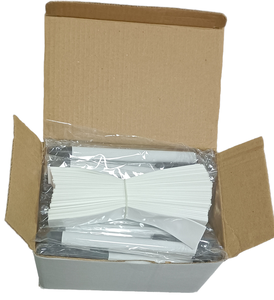 50 Bolígrafos de Metal para Sublimación DIY con Envoltura Termoencogible, Personalizables con Logotipo, Regalos de Plástico y Goma para Teléfono, Ming Yang - Product Image 6