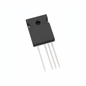 TK62Z60X S1F Transistors Electronic Circuit Components TO-247-4L In Stock - Product Image 1