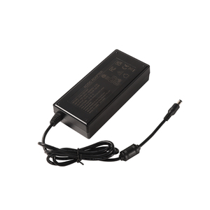 Adaptateur secteur 24V 5A 120W avec PFC 0.92, certifié UL FCC KC PSE BIS S-mark, 100-240V 50-60 Hz - Product Image 1