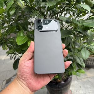 โทรศัพท์มือถือ Note 60 Pro รุ่นยอดนิยม ขายดีในไนจีเรีย เคนยา กานา แทนซาเนีย - Product Image 1