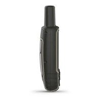 GPS Garmin 64SX Garmin 010-02258-10 GPSMAP 64sx GPS Portátil con Altímetro y Brújula Precargado con Mapas TopoActive