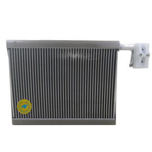 Évaporateur de <span class=keywords><strong>climatisation</strong></span> OEM 8981393762 8981393761 8-98291531-0 pour Isuzu Dmax Pickup 2.5 3.0 KB250 Rodeo Trooper - Product Image 1