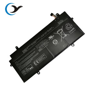 Высокое качество 14,8 V 52Wh 3380 мА/ч, устройство замено ноутбука батареи PA5136U для <span class=keywords><strong>Toshiba</strong></span> <span class=keywords><strong>Portege</strong></span> Z30 PA5136U-1BRS батарея - Product Image 1