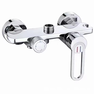 Насадка для душа с ручным распылителем - Product Image 5