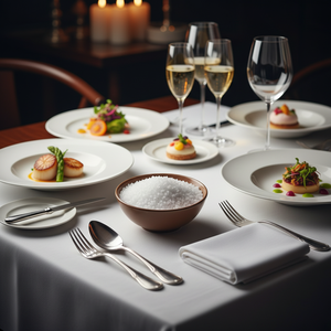 Saccharine de sodium de qualité alimentaire ou pour l'alimentation animale certifiée casher, prix d'usine bas, 99% de pureté, 2026, pour mailles 5-8, 8-12, 10-20, 20-40, 40-80 - Product Image 1