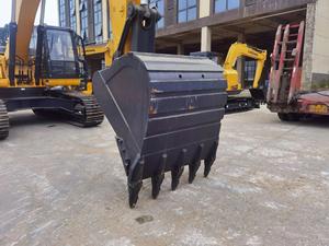 Nouvelle conception de la marque XE135D XE135GA XE135B, excavatrice sur chenilles de 13,5 tonnes, pelle hydraulique à vendre, bonnes performances - Product Image 3