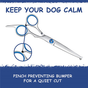 Ciseaux à cheveux K2 en acier inoxydable, 6,0 pouces, outils de beauté de précision pour usage professionnel - Product Image 5