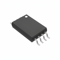 Componente Electrónico Original: Chip de Memoria 8 Tssop Fm25C040Ulvmt8