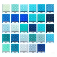 Pack de recharge Pindou toutes couleurs, perles en plastique jaunes MARD, style DODO Xiao Wu COCO, 2,6 mm, pour jeunes (7-14 ans)