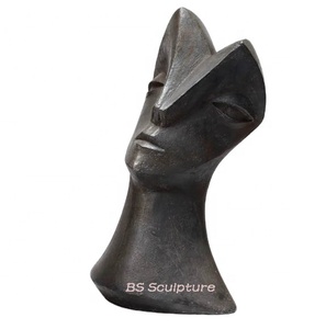 Statue de bronze de Fernando <span class=keywords><strong>Botero</strong></span>, célèbre sculpteur, représentant une femme corpulente grandeur nature en cuivre - Product Image 6