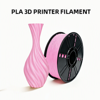 Filament PLA 1,75 mm 1 kg pour imprimante 3D, consommables d'impression haute précision, fabricant chinois, service OEM ODM personnalisé