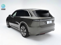 Абсолютно новый Li Auto L8 EREV SUV 2026 года, версия Ultra Edition, батарея 52.3 кВт·ч, запас хода 280 км на электричестве, платформа 800В, умный EREV SUV, новый автомобиль из Китая