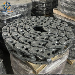 ขุดโซ่ติดตาม207-32-00101 207-32-00100 <span class=keywords><strong>PC300</strong></span> <span class=keywords><strong>TRACK</strong></span> Link LINK - Product Image 5