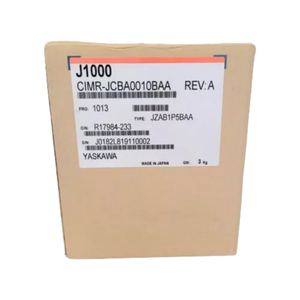 อินเวอร์เตอร์ Cimr T1000 E1000 J1000 V1000 L1000a A1000 U1000 160 Vfd 2.2kw รุ่นใหม่ ของแท้ - Product Image 2