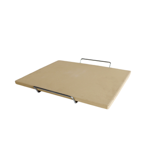 Directo <span class=keywords><strong>de</strong></span> fábrica D12 ''cuadrado resistencia a altas temperaturas cordierita Pizza <span class=keywords><strong>piedra</strong></span> <span class=keywords><strong>para</strong></span> <span class=keywords><strong>horno</strong></span> <span class=keywords><strong>cocina</strong></span> accesorios <span class=keywords><strong>para</strong></span> hornear caja <span class=keywords><strong>de</strong></span> embalaje - Product Image 5