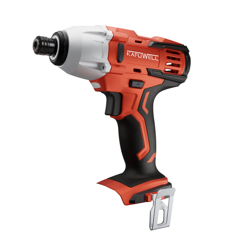 Литиевый Электрический ударный силовой гайковерт KAFUWELL PA4223 20 в, инструмент для ремонта автомобиля