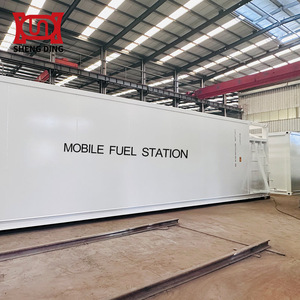 Station <span class=keywords><strong>de</strong></span> remplissage mobile <span class=keywords><strong>de</strong></span> carburant et gaz à prix abordable, très demandée - Product Image 6