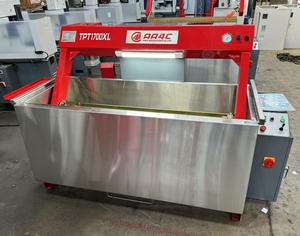 Machine à alésage de blocs-cylindres AA4C, testeur de culasse TPT1600TPT1600L/TPT1700XL, machine à alésage de blocs-cylindres - Product Image 2