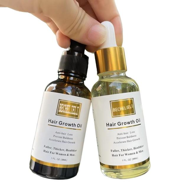 OEM/ODM Hair Care Products 100% Natural Organic Biotin Rosemary Hair Treatment Growth for