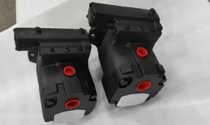 ปั๊มน้ำมันไฮดรอลิกขายดี รุ่น PVWJ PVWH PVWW PVWC PVWJ-098 ซีรีส์ PVWJ-098-A1UV-LDFY-P-1NNNN-CP ปั๊มลูกสูบแปรผันตามแนวแกน - Product Image 3