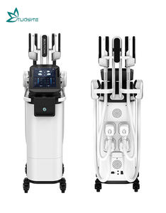 15 tesla pelvik kas stimülatörü şekillendirici güzellik makinesi ems rf vücut şekillendirici ems vücut şekillendirici makinesi - Product Image 6