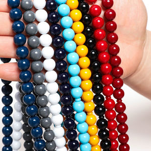 Cuentas de oración islámica, Rosario musulmán Tasbih, cuentas de oración musulmana, oración musulmana, 51 cuentas, Rosario de resina Tasbih Islámico - Product Image 6