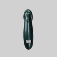 Lisseur infrarouge portable personnalisable, directement de l'usine, peigne pour la croissance des cheveux, pour un usage domestique et hôtelier