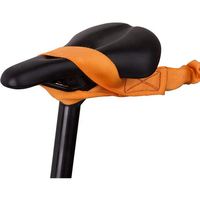 Sangles de remorquage universelles en nylon haute résistance, corde de remorquage de sécurité pour vélo, corde de remorquage élastique pour vélo pour enfants