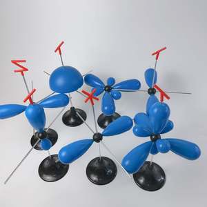 Equipo <span class=keywords><strong>de</strong></span> enseñanza <span class=keywords><strong>de</strong></span> Química escolar, modelo orbital híbrido <span class=keywords><strong>de</strong></span> nube <span class=keywords><strong>de</strong></span> electrones, modelo <span class=keywords><strong>de</strong></span> enseñanza <span class=keywords><strong>de</strong></span> Física <span class=keywords><strong>de</strong></span> escuela primaria y <span class=keywords><strong>secundaria</strong></span> - Product Image 6