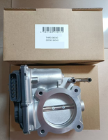 BAIXINDE 22030-36040 Throttle Body Assembly for Toyota