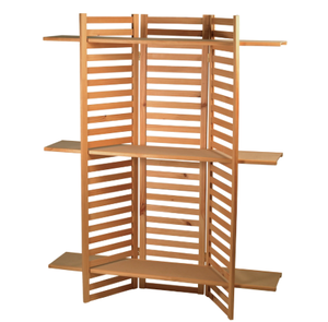 Exhibidores Plegables de Madera para Tiendas Pop-Up - Product Image 6