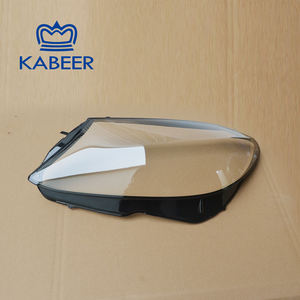 Auto pezzi di ricambio di guangzhou Auto del faro del faro lente in vetro della copertura per il 2015 W205 - Product Image 2