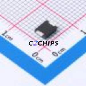 Diodo Schottky SS310BF SMBF Original y Nuevo, Proveedor de Componentes Electrónicos al por Mayor y Servicio de Lista de Materiales - Product Image 2