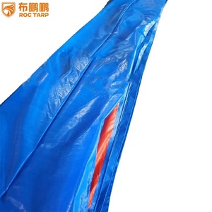 Rouleau de bâche PE ignifuge antistatique PE tissu Transparent <span class=keywords><strong>serre</strong></span> tente feuille maille tissé motif <span class=keywords><strong>pour</strong></span> voitures serres - Product Image 5